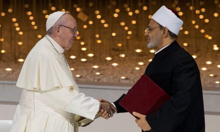 El Papa Francisco inspira el Día Internacional de la Fraternidad humana