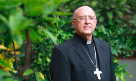 Cardenal Barreto invita unirse a campaña “El grito de la Selva, Voces de la Amazonía”