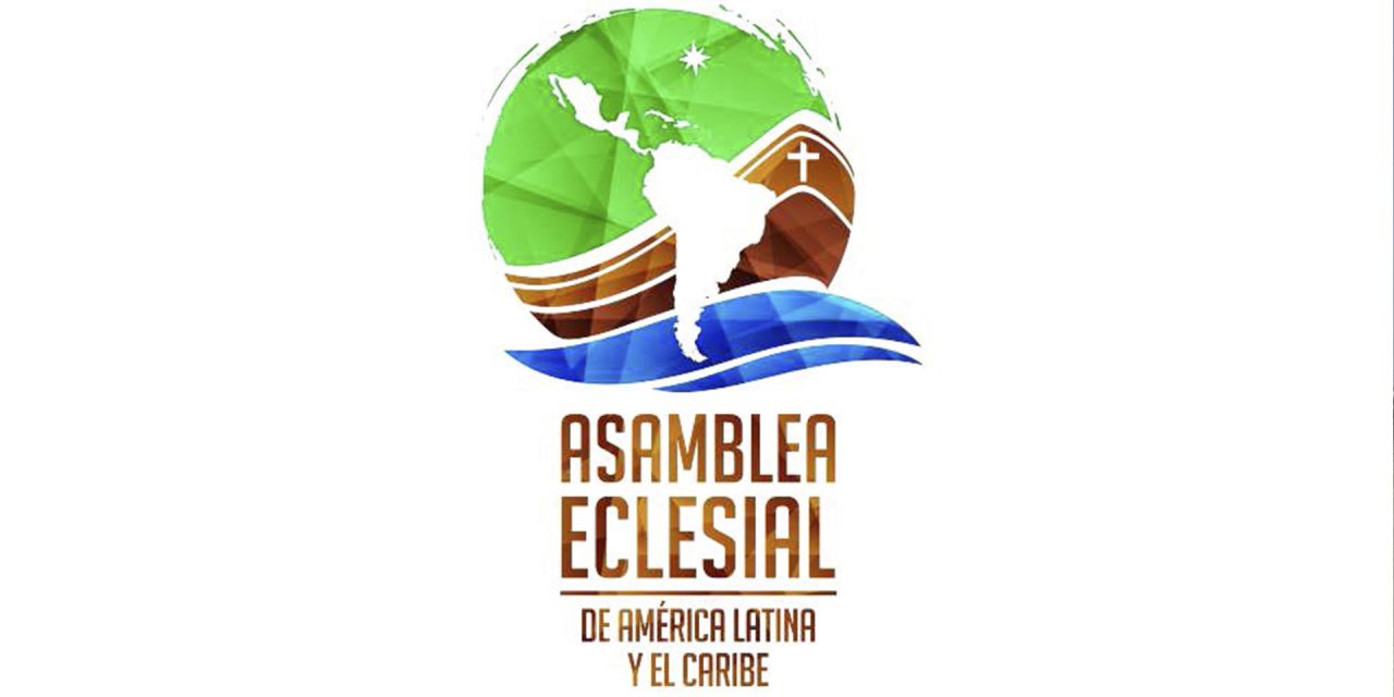 Conoce sobre la Asamblea Eclesial de América Latina y El Caribe