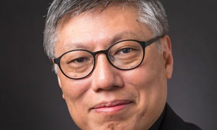 Provincial Jesuita de China es nombrado Obispo de Hong Kong