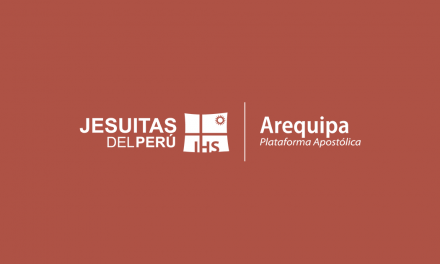 P. Provincial visitó la Plataforma Jesuita de Arequipa