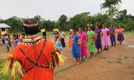 Iglesias del Perú y Colombia unidas en misión amazónica