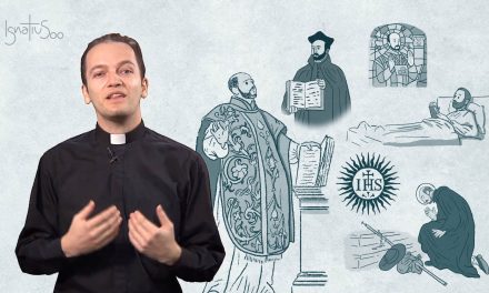 Serie de videos para conocer a San Ignacio de Loyola