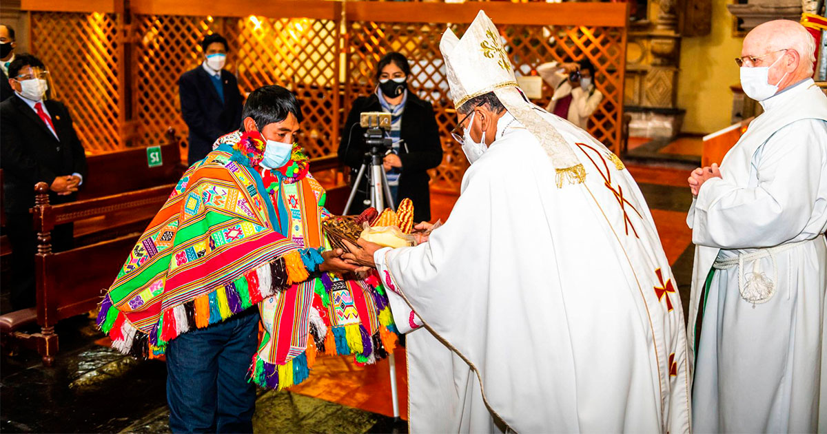 CCAIJO celebró 50 años de vida institucional