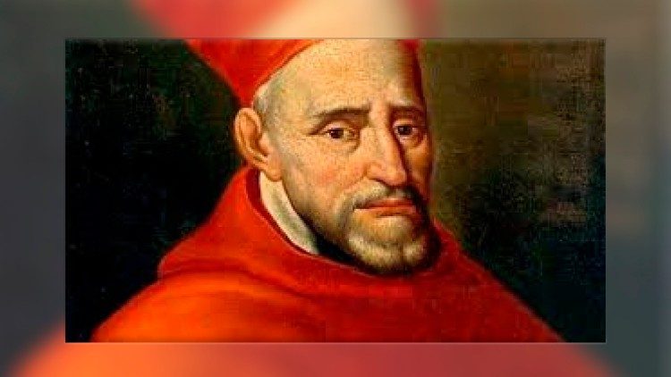 San Roberto Belarmino: Jesuita y cardenal al servicio de la Iglesia