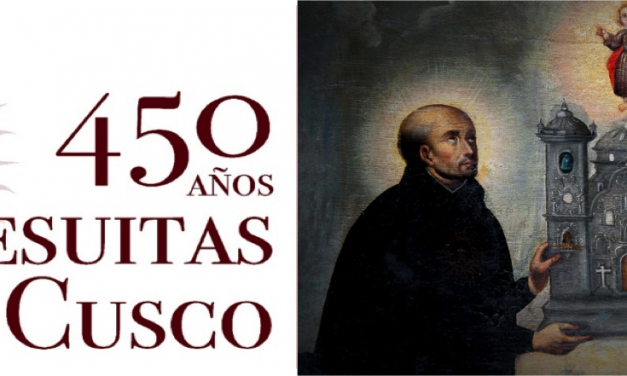 Congreso por los 450 años de la llegada de los Jesuitas al Cusco