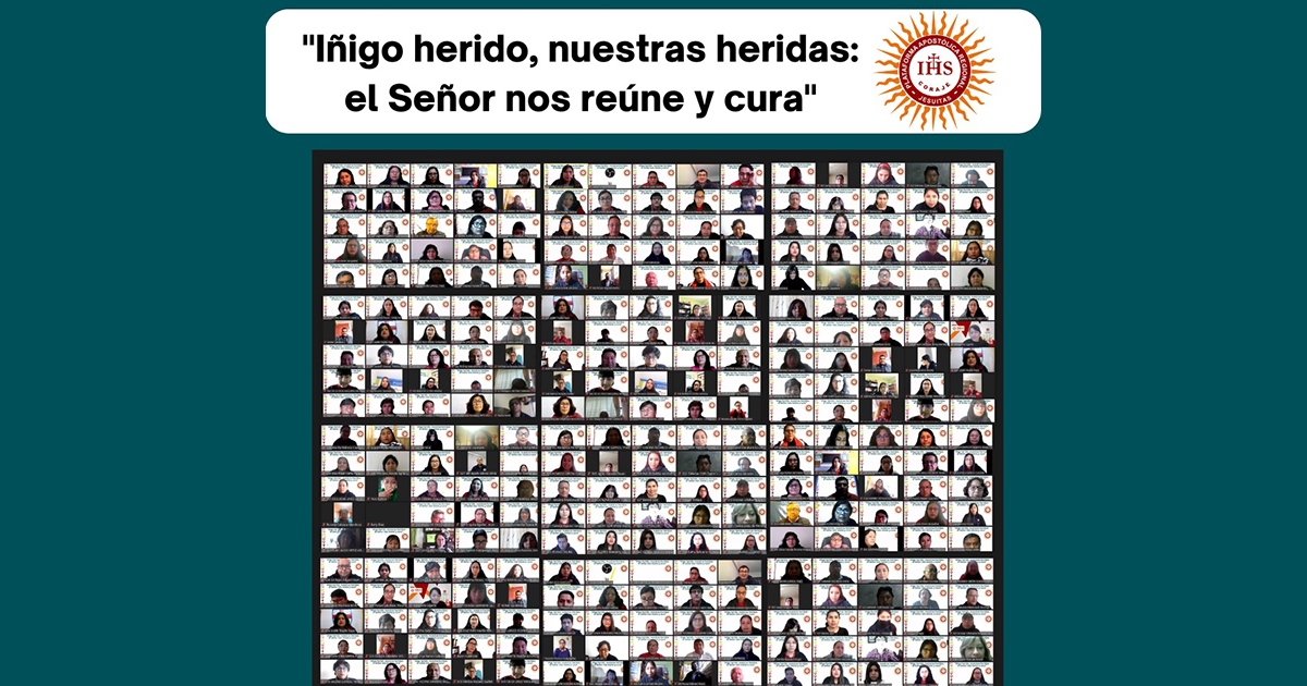 Plataforma CORAJE Tacna-Ilo vivió su «Fecha Fifa»