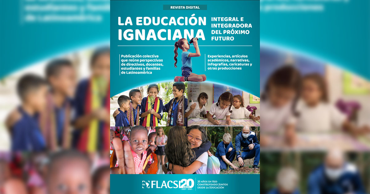 FLACSI lanza su nueva revista digital