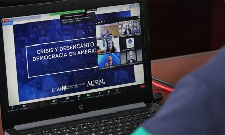 Observatorio de la democracia: una propuesta de las universidades jesuitas para América Latina