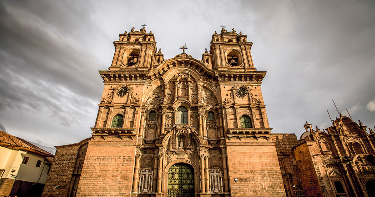 450 años de la llegada de los Jesuitas al Cusco: historia y presente de la misión