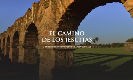 El Camino de los Jesuitas en América del Sur, una propuesta turística