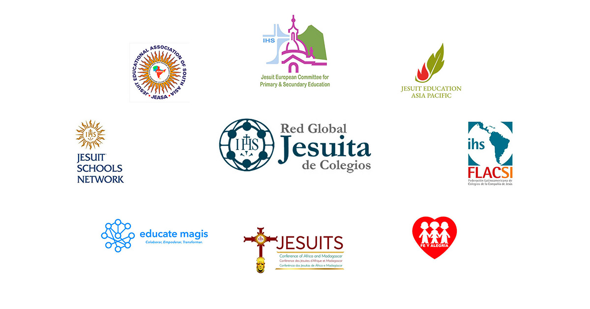 Lanzamiento oficial de la Red Global de Colegios Jesuitas
