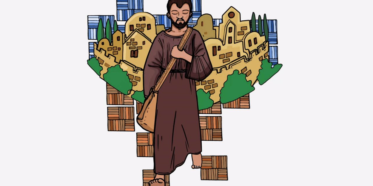 Más animaciones para reflexionar con la vida de Ignacio de Loyola