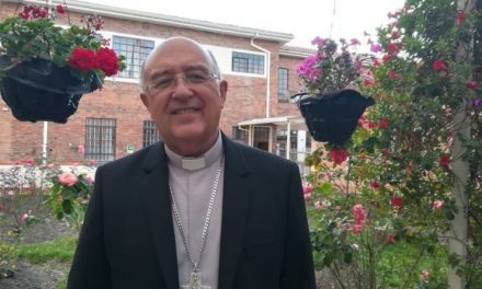 Cardenal Barreto a la COP26: “Nuestra tierra clama por el uso y abuso de los bienes”