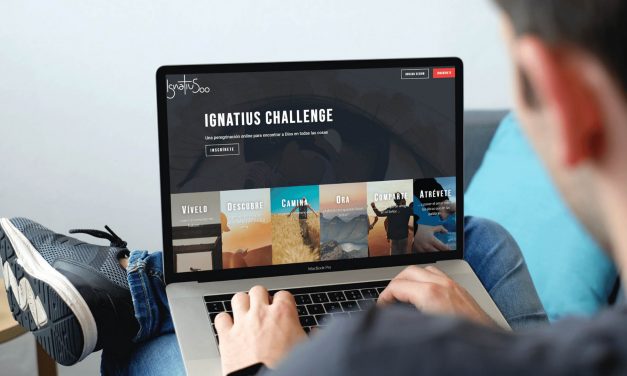 Ignatius Challenge: la peregrinación virtual ignaciana