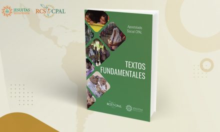 Disponible «Textos Fundamentales del Apostolado Social»