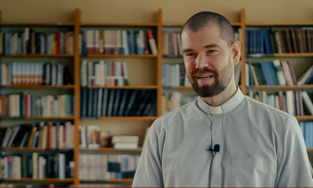 Nueva serie de vídeos sobre el voto de pobreza de los jesuitas