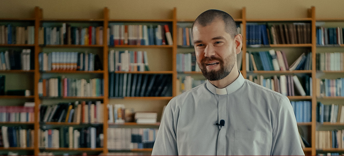 Nueva serie de vídeos sobre el voto de pobreza de los jesuitas