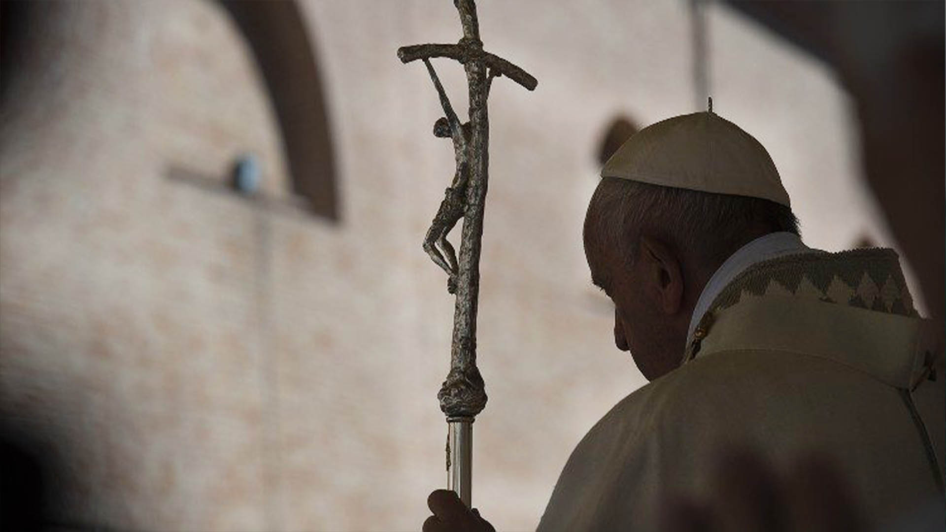 Papa convoca a Jornada de Oración por la paz en Ucrania - Noticias Jesuitas