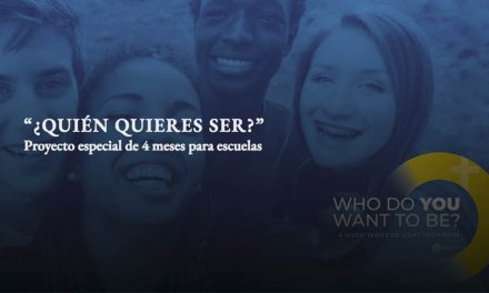 «¿Quién quieres ser?»: nuevo proyecto especial para colegios jesuitas