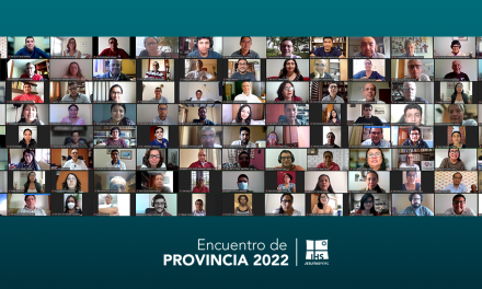 Compañía de Jesús en el Perú celebró su encuentro anual 2022