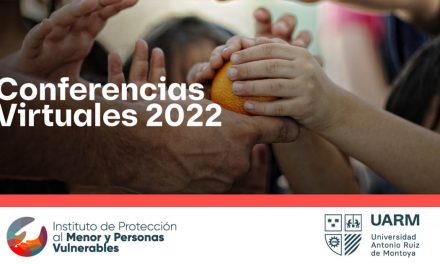 Instituto de Protección al Menor y Personas Vulnerables (IPMEP) inició Ciclo de Conferencias 2022
