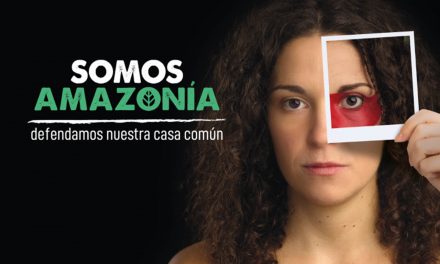 ONGs jesuitas lanzan campaña por la Amazonía