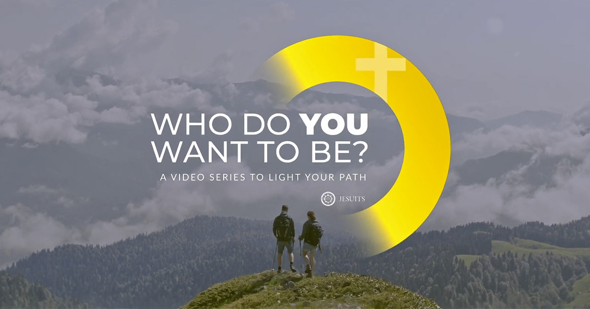 «¿Quién quieres ser?»: videos y materiales disponibles para colegios