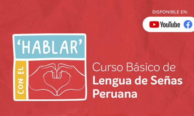 «Hablar» con el Corazón: curso gratuito de Lengua de Señas para parroquias