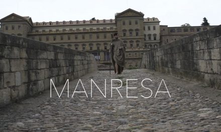 «Manresa»: nuevo cortometraje sobre Ignacio de Loyola