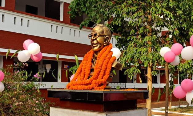 India celebró el 85° aniversario del P. Stan Swamy SJ