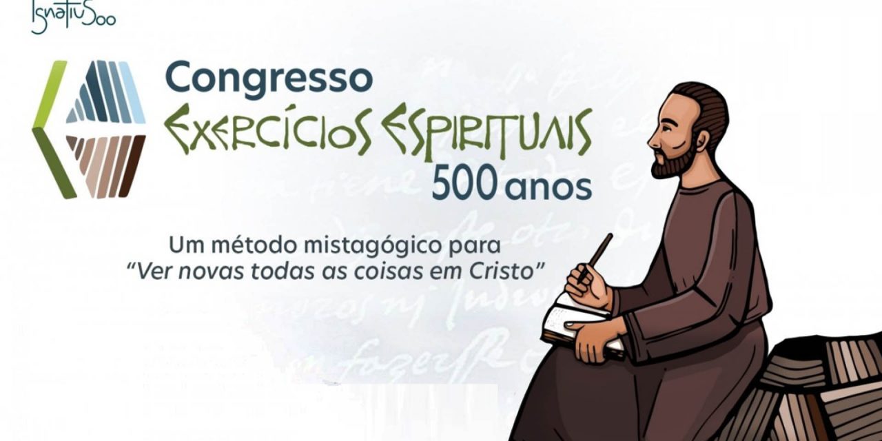 Brasil organiza Congreso Internacional por el Año Ignaciano