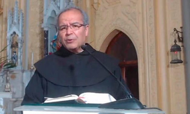 Papa Francisco nombró nuevo Obispo para Chimbote