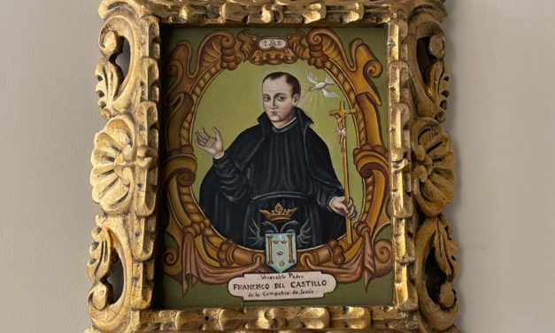 Padre del Castillo: un paso más en su causa de beatificación