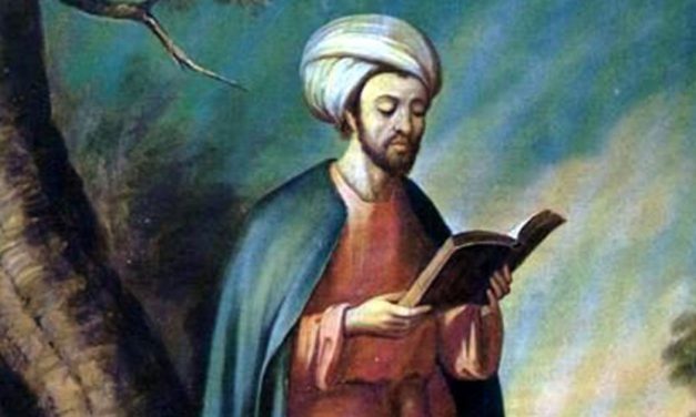 400 años de la muerte del jesuita que descubrió las Fuentes del Nilo
