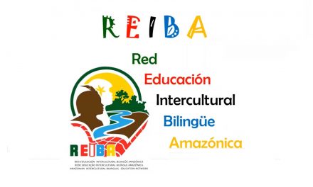 La Red de Educación Intercultural Bilingüe Amazónica inicia su campaña de voluntariado 2022