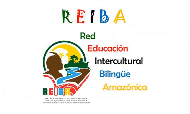 La Red de Educación Intercultural Bilingüe Amazónica inicia su campaña de voluntariado 2022