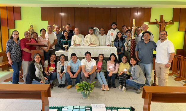Se realizó el Encuentro de Plataformas Jesuitas del Norte 2022
