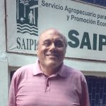 Nuevo director del SAIPE, centro social jesuita en Amazonas