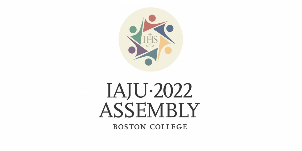 Asamblea Mundial de Universidades jesuitas se realziará en agosto