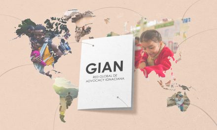 Red Global de Advocacy Ignaciana: nuevo esquema de gobernanza 