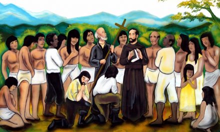 Se aproxima beatificación del misionero jesuita P. Juan Antonio Solinas