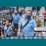 Revista jesuita Intercambio: nueva edición reflexiona sobre la postpandemia