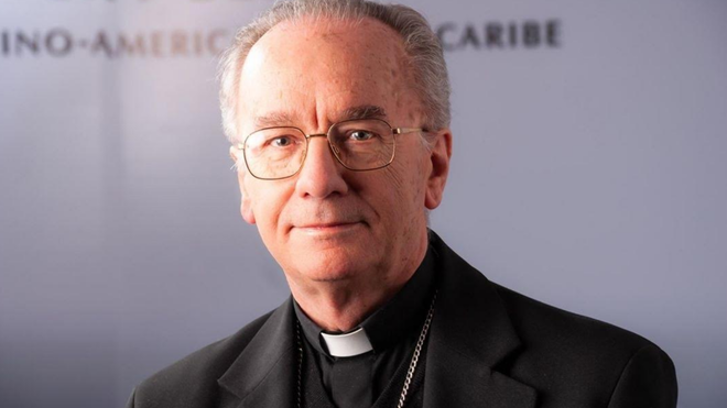 Falleció el Cardenal Claudio Hummes, OFM