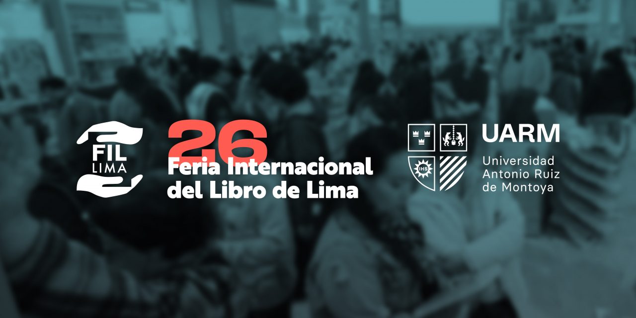 UARM presente en la FIL Lima 2022