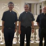 Autoridades de la UARM visitaron universidades jesuitas europeas