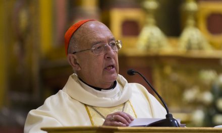 Cardenal Pedro Barreto SJ: Amores, heridas y compromisos de Ignacio de Loyola
