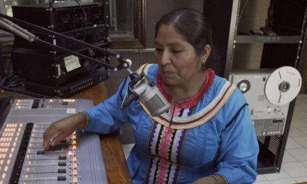Encuentro de la Red de Radios Jesuitas y la Red de Solidaridad y Apostolado Indígena 