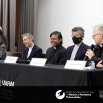 Seminario internacional: Los procesos de investigación sobre abuso sexual en la Iglesia
