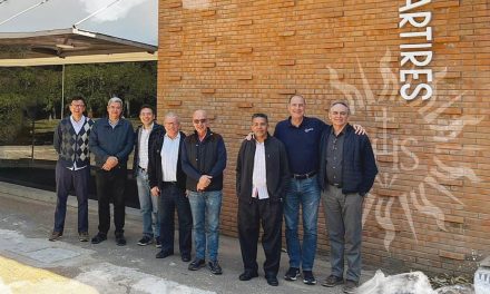 Delegados de Espiritualidad de la CPAL se reunieron en Paraguay